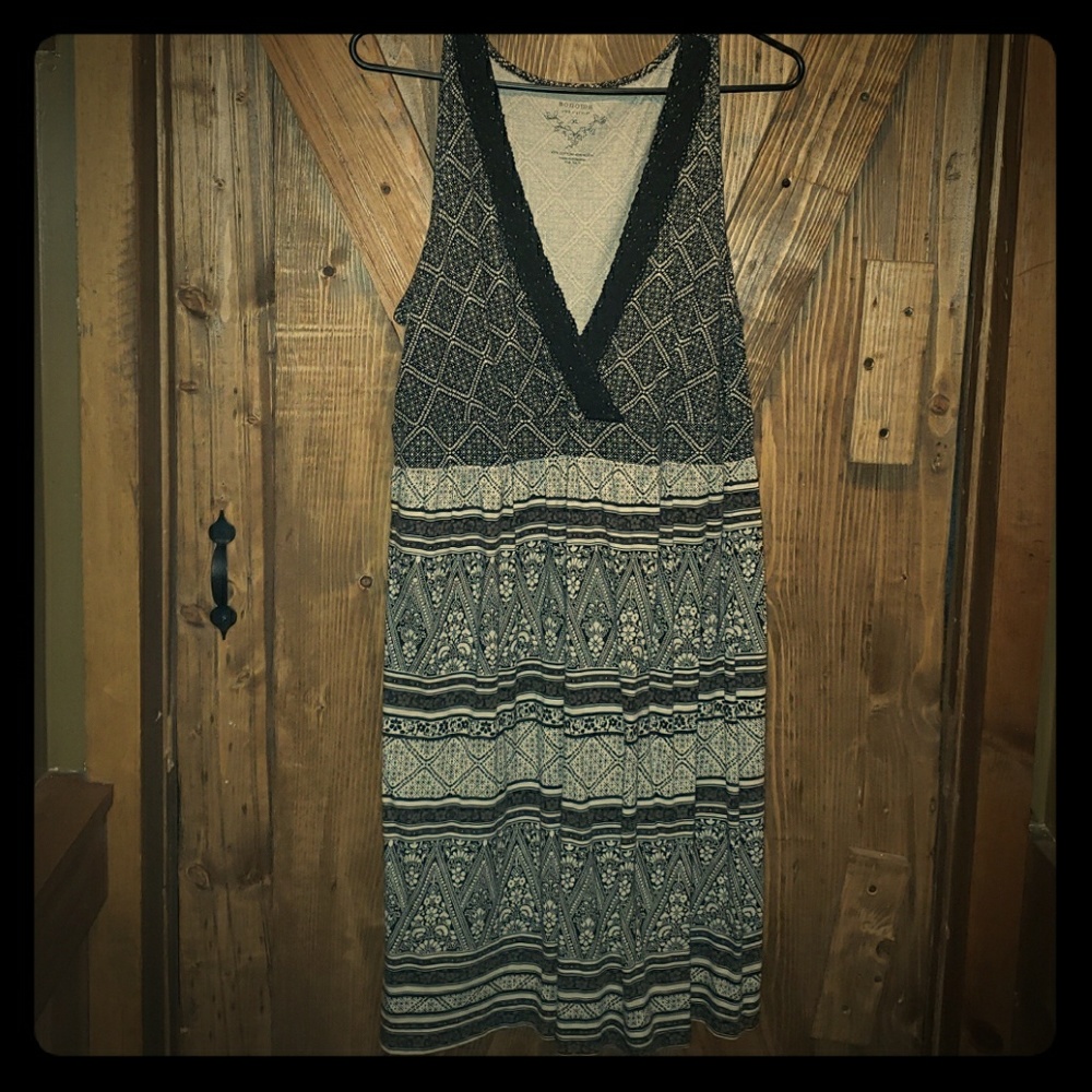 Sold-Women's Dress/Tunic